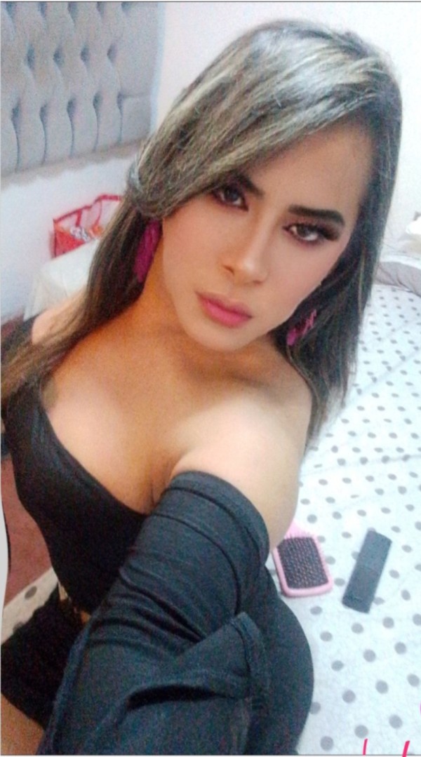 VECINDARIOS. LO QUÉ VES ENCONTRARÁS BELLA PERUANA MUY CARIÑOSA