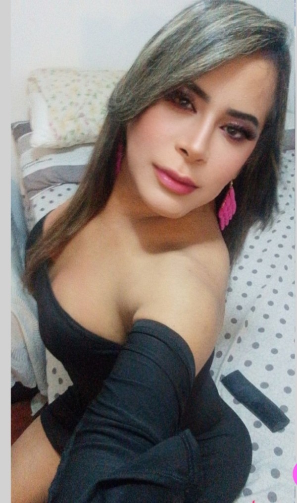 VECINDARIOS. LO QUÉ VES ENCONTRARÁS BELLA PERUANA MUY CARIÑOSA