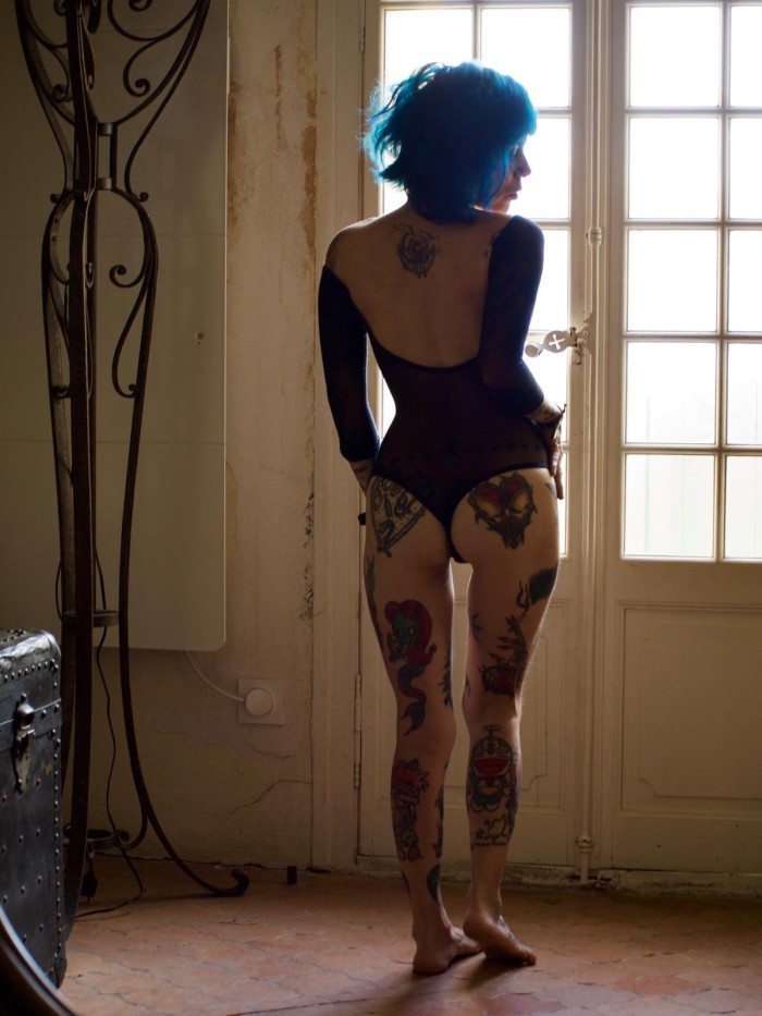 Deja volar tu imaginación