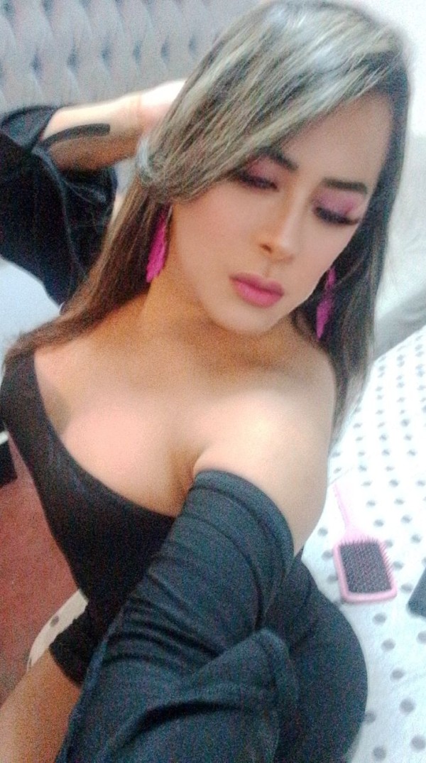 VECINDARIOS. LO QUÉ VES ENCONTRARÁS BELLA PERUANA MUY CARIÑOSA