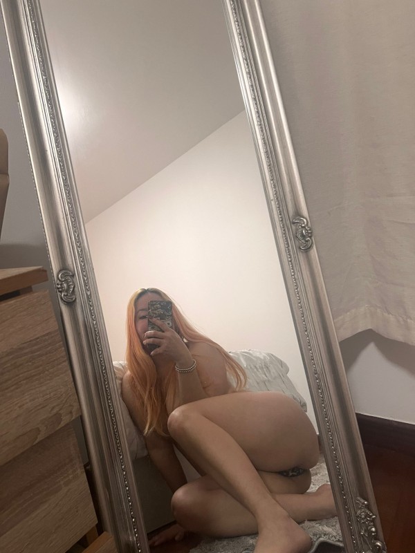 DIVERTIDA Y FOGOSA 24 HRA FIESTERA  MIA.