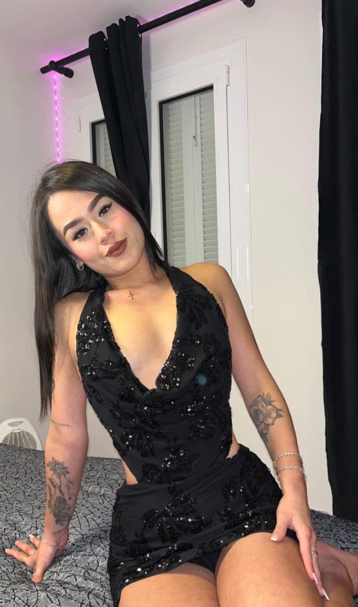 Un lugar que no olvidarás