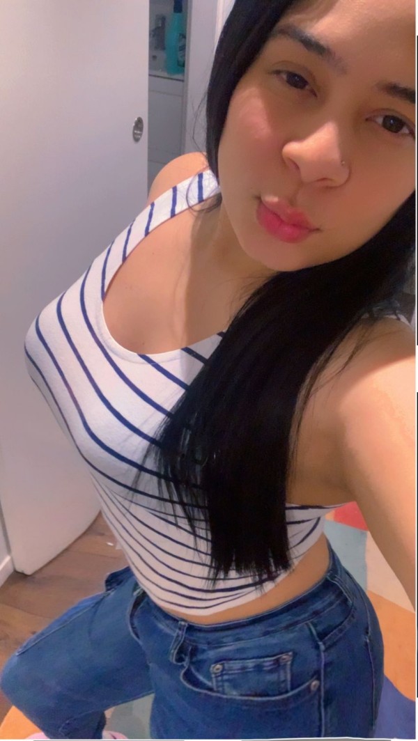 NovedadVen por tu mejor MAMADA Fiestera SADO , CONSOLADOR Y MUCHAS FANTASÍA