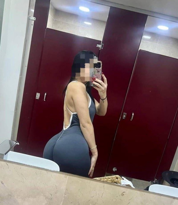 Novedad soy una ESCORT de lujo para gustó exigentes