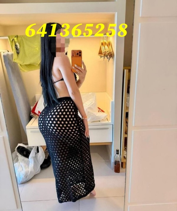 Novedad soy una ESCORT de lujo para gustó exigentes