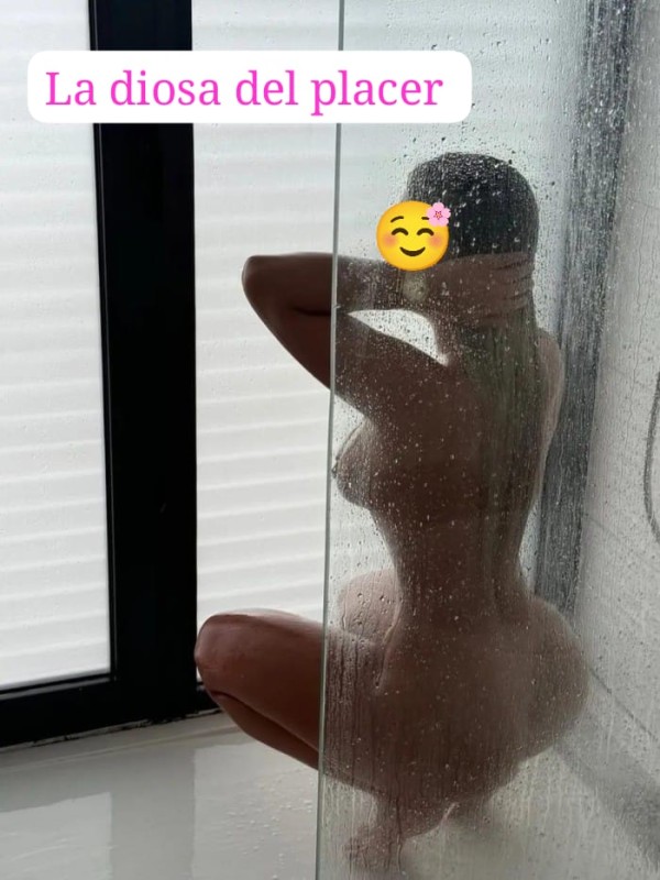 LA DOCTORA DEL PLACER POR RONDA