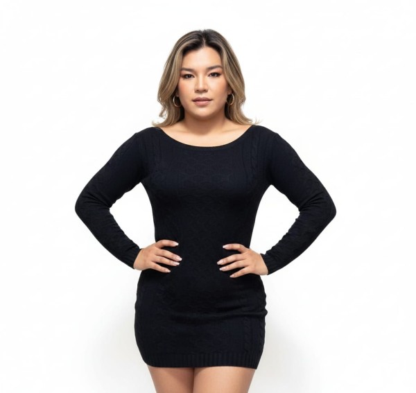 FOGOSA FIESTERA GUARRA DOMINANTE