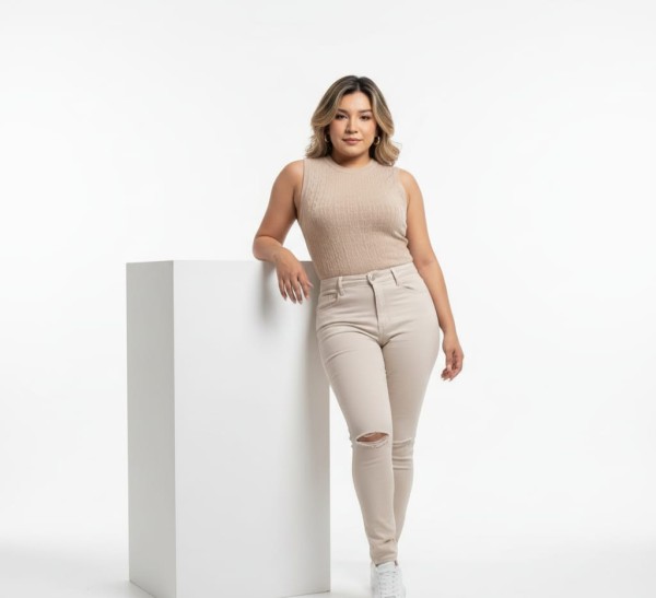 FOGOSA FIESTERA GUARRA DOMINANTE