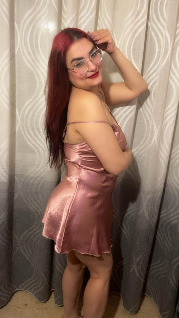 Ven a comerte este rico bomboncito
