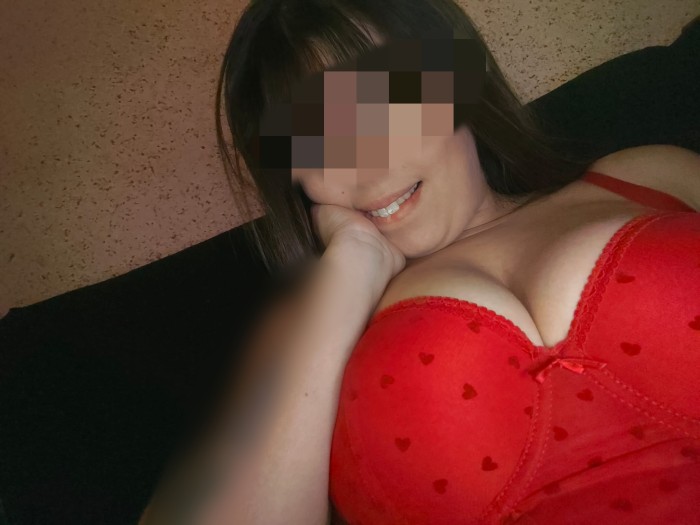 Videollamada con Sarita