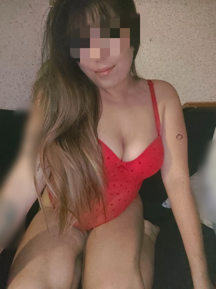 Videollamada con Sarita