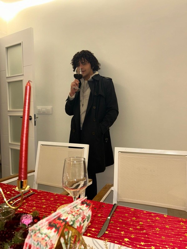 Boy en JEREZ. Apasionado y fascinante jovencito en busca de tus risas.