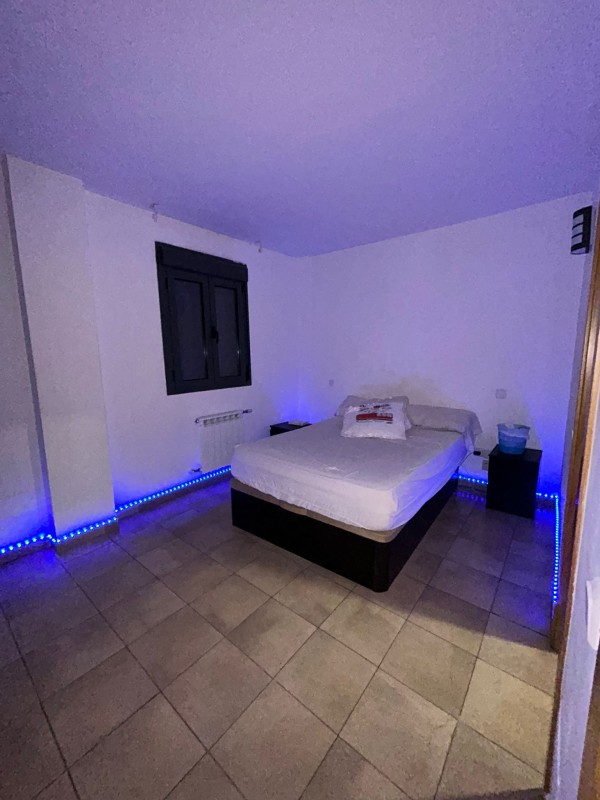 Alquiler habitación plaza Castilla con terraza