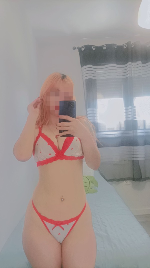 LA DIOSA DE LA DIVERSION.NOVEDAD EN ALCOBENDAS