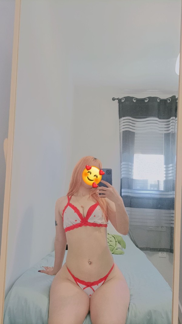 LA DIOSA DE LA DIVERSION.NOVEDAD EN ALCOBENDAS