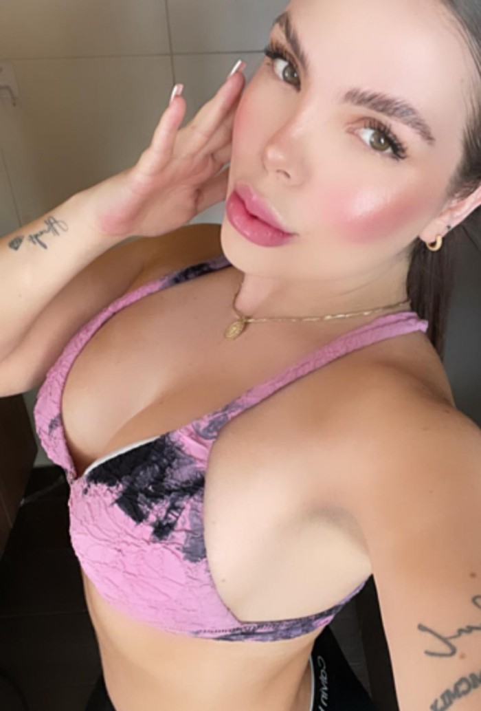 ENCANTO LATINO DISCRECIÓN CLASE Y SENSUALIDAD