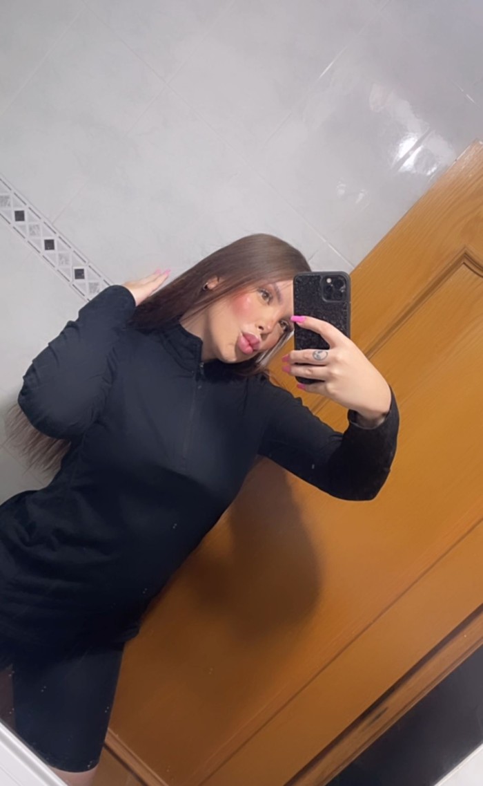 ENCANTO LATINO DISCRECIÓN CLASE Y SENSUALIDAD