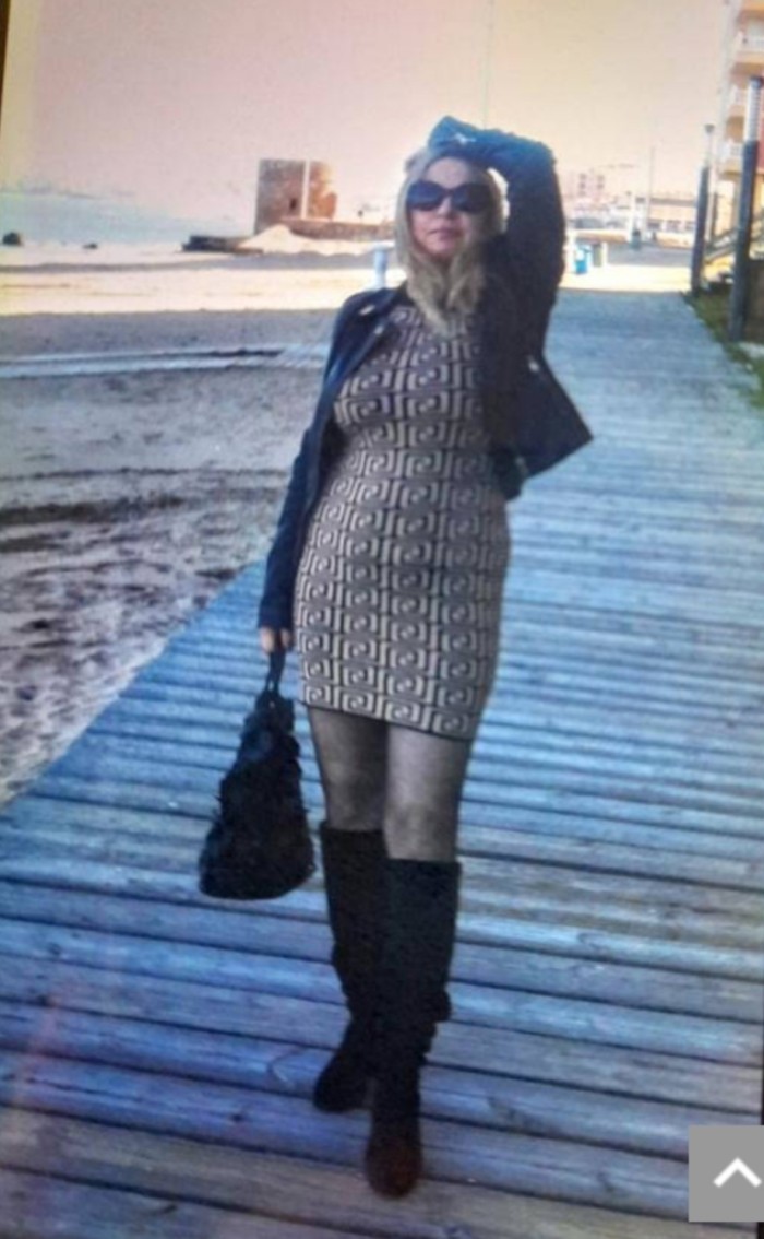 Erotic body massage for happy in Torrevieja