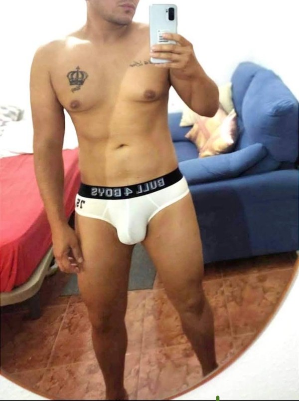 MASAJISTA POLLON CON SITIO