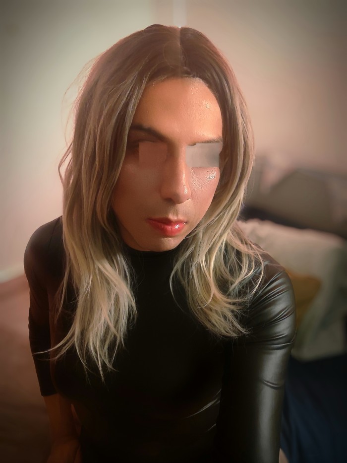 Mamada calentita y babosa en el centro