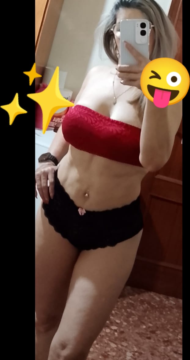 ROSIBONITA EN PONFERRADA MADURITA FIESTERA MORBOSA COMPLACIENTE Y DISCRETA