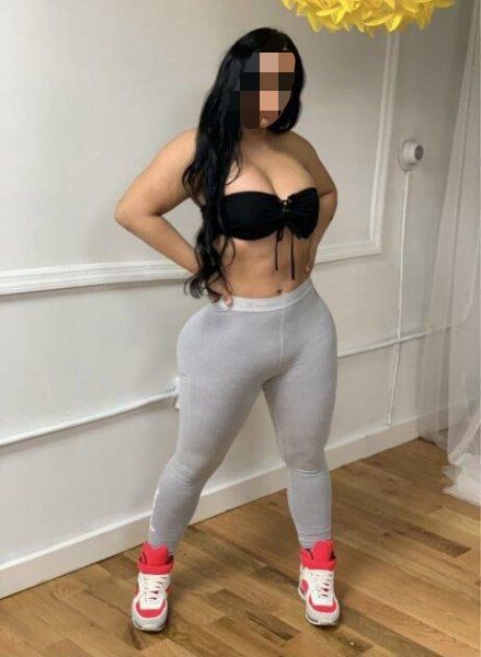 Ola soy Sandra colombiana