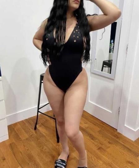 Ola soy Sandra colombiana