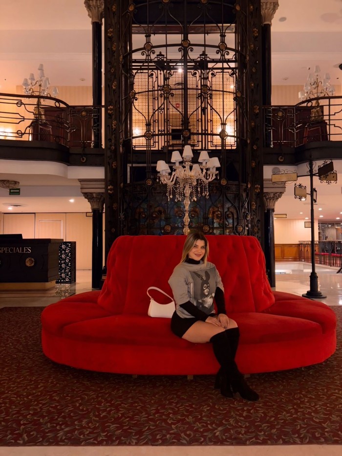 FIESTERAAA NOVEDAD GIJÓN!!!