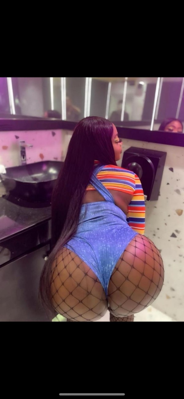 Moreno me gustan, negro , negro me gustan