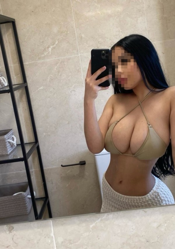 RICA JOVENCITA CACHONDA