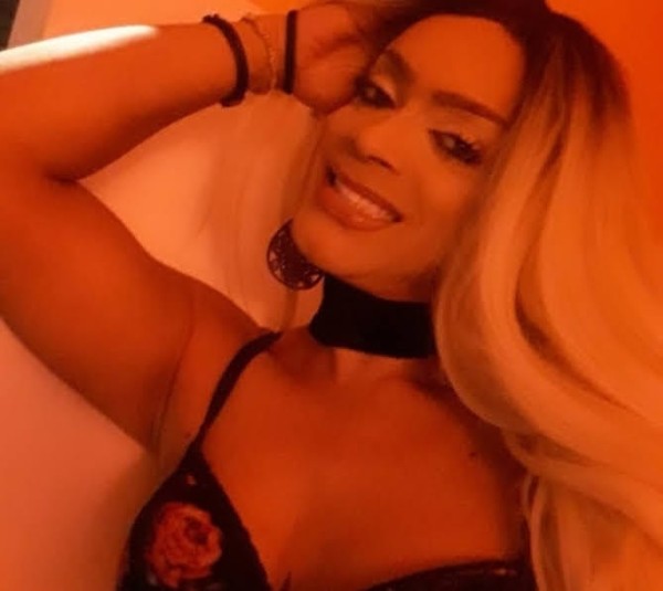 Ven Amor TE DOY LO Q TU CHICA O PARIENTA NO TE DA