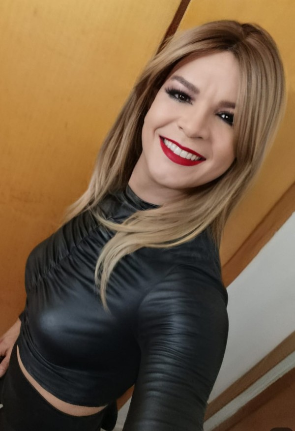 ¡¡¡NOVEDAD!!!Latina exotica piel canela