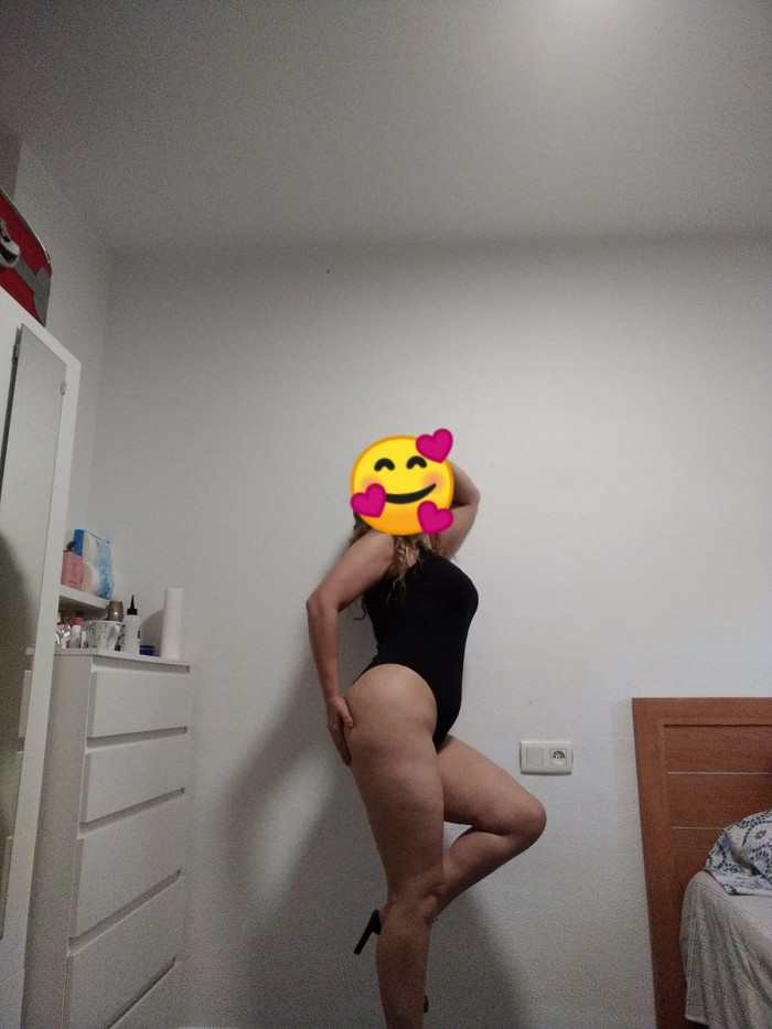 Madurita fogosa cachonda