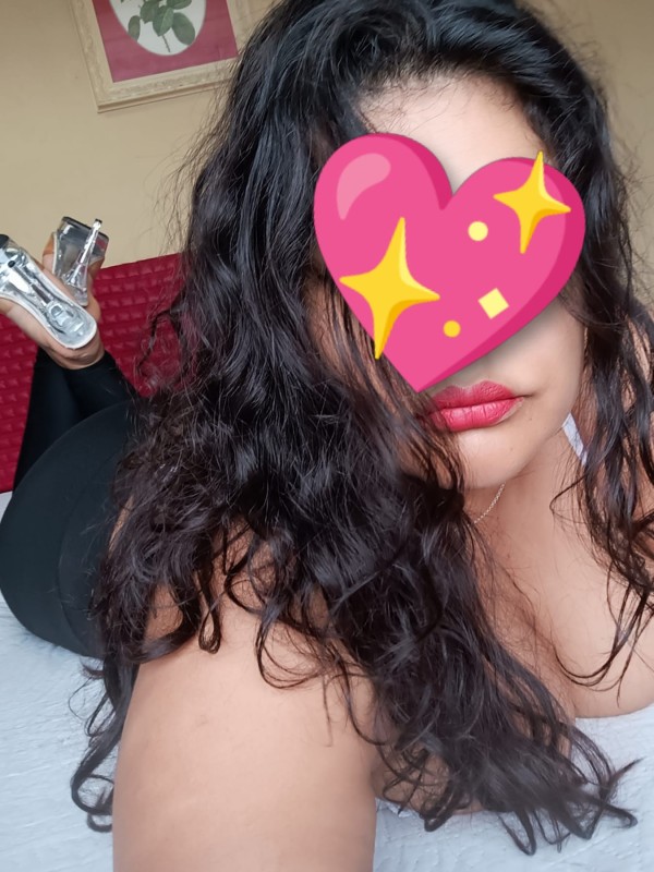 GLORIA VELVET – WWW.GLORIAVELVETESCORT.COM