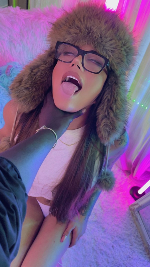 María Paz DIOSA DEL PECADO