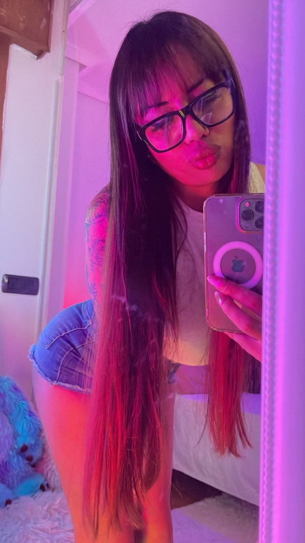 María Paz DIOSA DEL PECADO