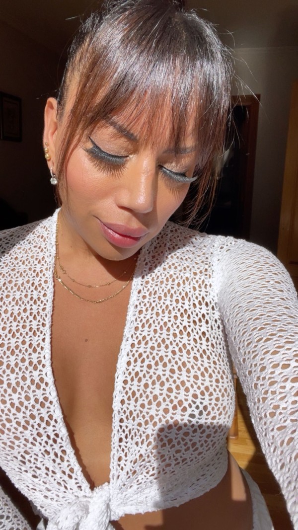 María Paz DIOSA DEL PECADO