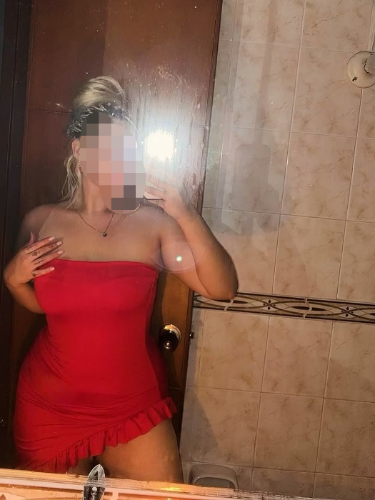 Joven, independiente,media hora 40€ ,24 horas fiestera