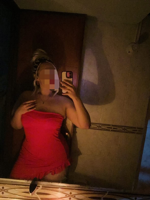 Joven, independiente,media hora 40€ ,24 horas fiestera