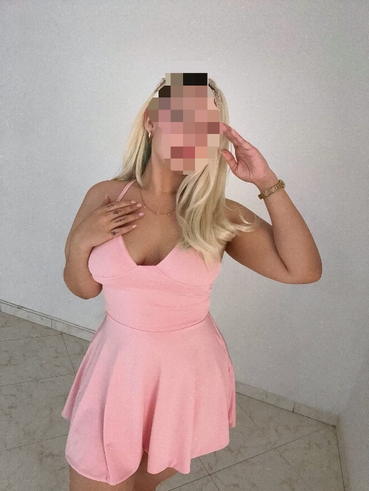 Joven, independiente,media hora 40€ ,24 horas fiestera