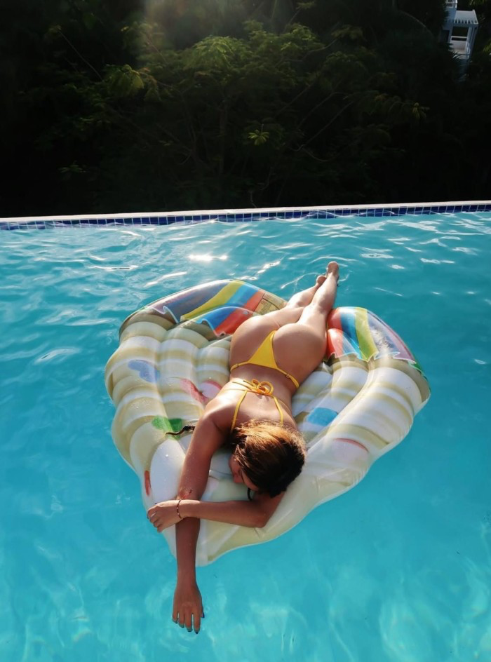 Escort de lujo muy guapa venezolana-  Bormujos