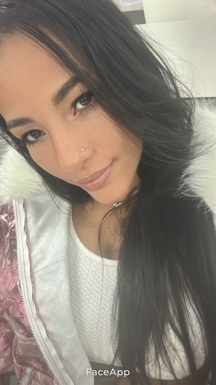 EL PLACER DE UNA CONEXIÓN REAL SALOME