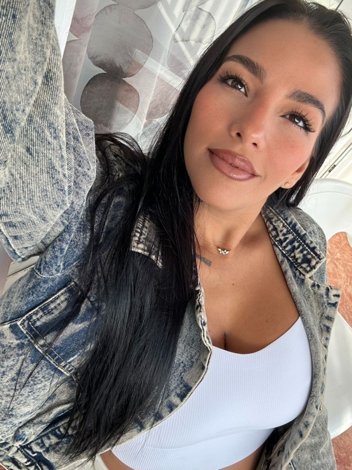 EL PLACER DE UNA CONEXIÓN REAL SALOME