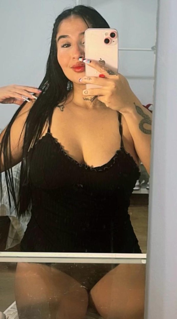 Linda latina fistera en cambados722368274