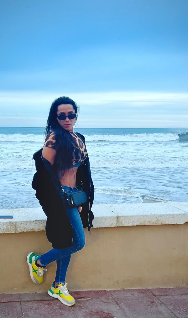 Para el disfrute total