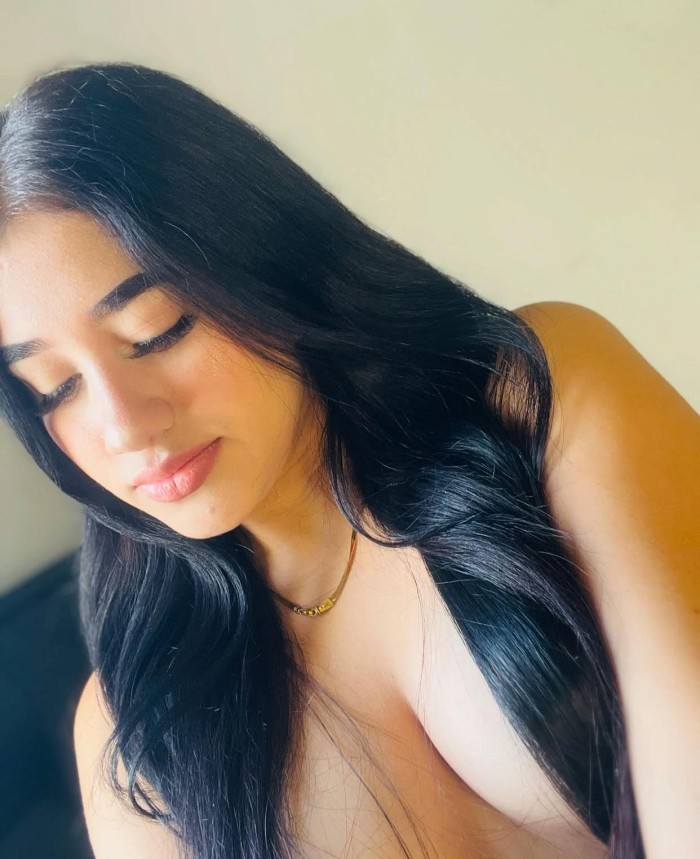 Sofi tú rica dama recién llegada a los cristianos