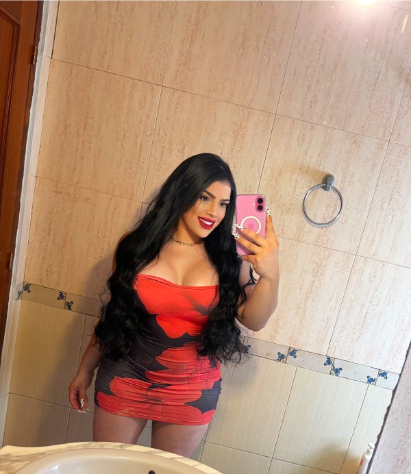 100% Real Sin Engaños Bomba Sexy Latina