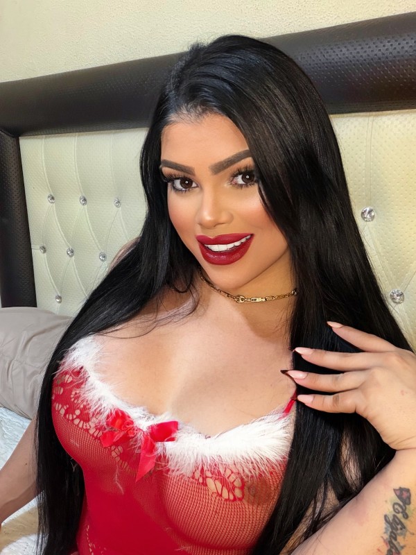 100% Real Sin Engaños Bomba Sexy Latina