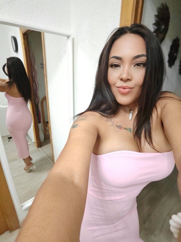 Rapidito de quince minutos !! Eva española