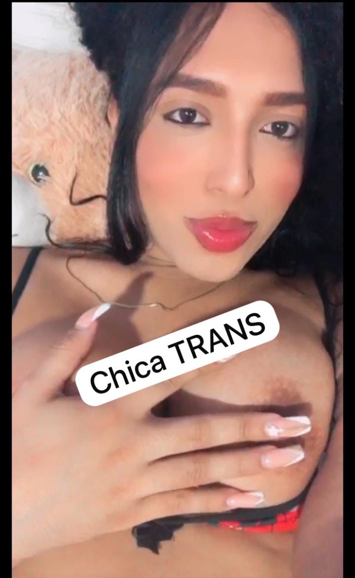 Martina la más exótica